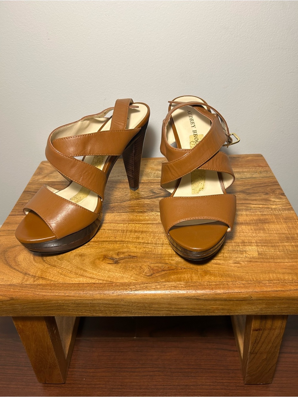 Women’s Platform Sandal